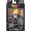 image:imageDragon Ball Super  Dragon Stars  Majin Buu Super 65 Action FigureSuper Saiyan 3 Vegeta Daima Ver