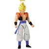 image:imageDragon Ball Super  Dragon Stars  Majin Buu Super 65 Action FigureSuper Saiyan Gogeta