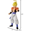 image:imageDragon Ball Super  Dragon Stars  Majin Buu Super 65 Action FigureSuper Saiyan Gogeta