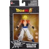 image:imageDragon Ball Super  Dragon Stars  Majin Buu Super 65 Action FigureSuper Saiyan Gogeta