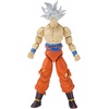 image:imageDragon Ball Super  Dragon Stars  Majin Buu Super 65 Action FigureUltra Instinct Goku Series 7