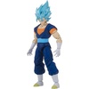 image:imageDragon Ball Super  Dragon Stars  Majin Buu Super 65 Action FigureVegito Blue