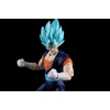 image:imageDragon Ball Super  Dragon Stars  Majin Buu Super 65 Action FigureVegito Blue