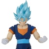 image:imageDragon Ball Super  Dragon Stars  Majin Buu Super 65 Action FigureVegito Blue