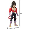 image:imageDragon Ball Super  Dragon Stars  Super Saiyan 4 Vegeta 65 Action Figure