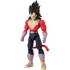 image:imageDragon Ball Super  Dragon Stars  Super Saiyan 4 Vegeta 65 Action Figure