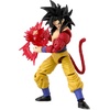 image:imageDragon Ball Super  Dragon Stars  Super Saiyan Gotenks Power Up Pack Action Figure SetSuper Saiyan 4 Goku Gt Ver