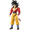 image:imageDragon Ball Super  Dragon Stars  Super Saiyan Gotenks Power Up Pack Action Figure SetSuper Saiyan 4 Goku Gt Ver