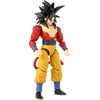 image:imageDragon Ball Super  Dragon Stars  Super Saiyan Gotenks Power Up Pack Action Figure SetSuper Saiyan 4 Goku Gt Ver