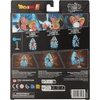 image:imageDragon Ball Super  Dragon Stars  Super Saiyan Gotenks Power Up Pack Action Figure SetSuper Saiyan Blue Gogeta Dbs Broly Ver