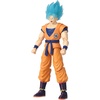 image:imageDragon Ball Super  Dragon Stars  Super Saiyan Gotenks Power Up Pack Action Figure SetSuper Saiyan Blue Goku