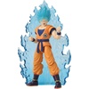 image:imageDragon Ball Super  Dragon Stars  Super Saiyan Gotenks Power Up Pack Action Figure SetSuper Saiyan Blue Goku