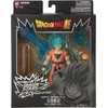 image:imageDragon Ball Super  Dragon Stars  Super Saiyan Gotenks Power Up Pack Action Figure SetSuper Saiyan Blue Goku