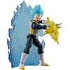 image:imageDragon Ball Super  Dragon Stars  Super Saiyan Gotenks Power Up Pack Action Figure SetSuper Saiyan Blue Vegeta