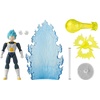 image:imageDragon Ball Super  Dragon Stars  Super Saiyan Gotenks Power Up Pack Action Figure SetSuper Saiyan Blue Vegeta