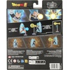 image:imageDragon Ball Super  Dragon Stars  Super Saiyan Gotenks Power Up Pack Action Figure SetSuper Saiyan Blue Vegeta
