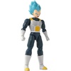 image:imageDragon Ball Super  Dragon Stars  Super Saiyan Gotenks Power Up Pack Action Figure SetSuper Saiyan Blue Vegeta