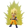 image:imageDragon Ball Super  Dragon Stars  Super Saiyan Gotenks Power Up Pack Action Figure SetSuper Saiyan Goku Mini Daima Ver