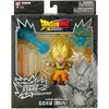 image:imageDragon Ball Super  Dragon Stars  Super Saiyan Gotenks Power Up Pack Action Figure SetSuper Saiyan Goku Mini Daima Ver
