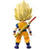 image:imageDragon Ball Super  Dragon Stars  Super Saiyan Gotenks Power Up Pack Action Figure SetSuper Saiyan Goku Mini Daima Ver