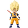 image:imageDragon Ball Super  Dragon Stars  Super Saiyan Gotenks Power Up Pack Action Figure SetSuper Saiyan Goku Mini Daima Ver