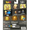 image:imageDragon Ball Super  Dragon Stars  Super Saiyan Gotenks Power Up Pack Action Figure SetSuper Saiyan Goku Mini Daima Ver