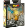 image:imageDragon Ball Super  Dragon Stars  Super Saiyan Gotenks Power Up Pack Action Figure SetSuper Saiyan Goku Mini Daima Ver