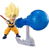 image:imageDragon Ball Super  Dragon Stars  Super Saiyan Gotenks Power Up Pack Action Figure SetSuper Saiyan Goku Mini Daima Ver
