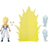 image:imageDragon Ball Super  Dragon Stars  Super Saiyan Gotenks Power Up Pack Action Figure SetSuper Saiyan Gotenks