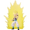 image:imageDragon Ball Super  Dragon Stars  Super Saiyan Gotenks Power Up Pack Action Figure SetSuper Saiyan Gotenks