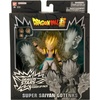 image:imageDragon Ball Super  Dragon Stars  Super Saiyan Gotenks Power Up Pack Action Figure SetSuper Saiyan Gotenks