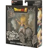 image:imageDragon Ball Super  Dragon Stars  Super Saiyan Gotenks Power Up Pack Action Figure SetSuper Saiyan Gotenks