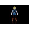 image:imageDragon Ball Super  Dragon Stars  Super Saiyan Vegito 65 Action FigureAndroid 18