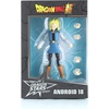 image:imageDragon Ball Super  Dragon Stars  Super Saiyan Vegito 65 Action FigureAndroid 18