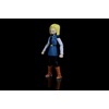 image:imageDragon Ball Super  Dragon Stars  Super Saiyan Vegito 65 Action FigureAndroid 18
