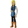 image:imageDragon Ball Super  Dragon Stars  Super Saiyan Vegito 65 Action FigureAndroid 18