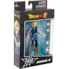 image:imageDragon Ball Super  Dragon Stars  Super Saiyan Vegito 65 Action FigureAndroid 18