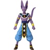 image:imageDragon Ball Super  Dragon Stars  Super Saiyan Vegito 65 Action FigureBeerus Version 2