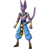 image:imageDragon Ball Super  Dragon Stars  Super Saiyan Vegito 65 Action FigureBeerus Version 2