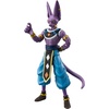 image:imageDragon Ball Super  Dragon Stars  Super Saiyan Vegito 65 Action FigureBeerus Version 2
