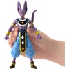 image:imageDragon Ball Super  Dragon Stars  Super Saiyan Vegito 65 Action FigureBeerus Version 2