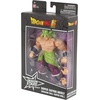 image:imageDragon Ball Super  Dragon Stars  Super Saiyan Vegito 65 Action FigureBroly