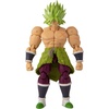 image:imageDragon Ball Super  Dragon Stars  Super Saiyan Vegito 65 Action FigureBroly