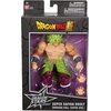 image:imageDragon Ball Super  Dragon Stars  Super Saiyan Vegito 65 Action FigureBroly