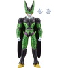 image:imageDragon Ball Super  Dragon Stars  Super Saiyan Vegito 65 Action FigureCell Final Form