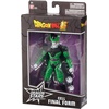 image:imageDragon Ball Super  Dragon Stars  Super Saiyan Vegito 65 Action FigureCell Final Form