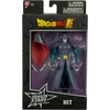 image:imageDragon Ball Super  Dragon Stars  Super Saiyan Vegito 65 Action FigureHit Series 3