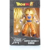image:imageDragon Ball Super  Dragon Stars  Super Saiyan Vegito 65 Action FigureSuper Saiyan 3 Goku