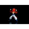 image:imageDragon Ball Super  Dragon Stars  Super Saiyan Vegito 65 Action FigureSuper Saiyan 4 Gogeta