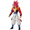 image:imageDragon Ball Super  Dragon Stars  Super Saiyan Vegito 65 Action FigureSuper Saiyan 4 Gogeta
